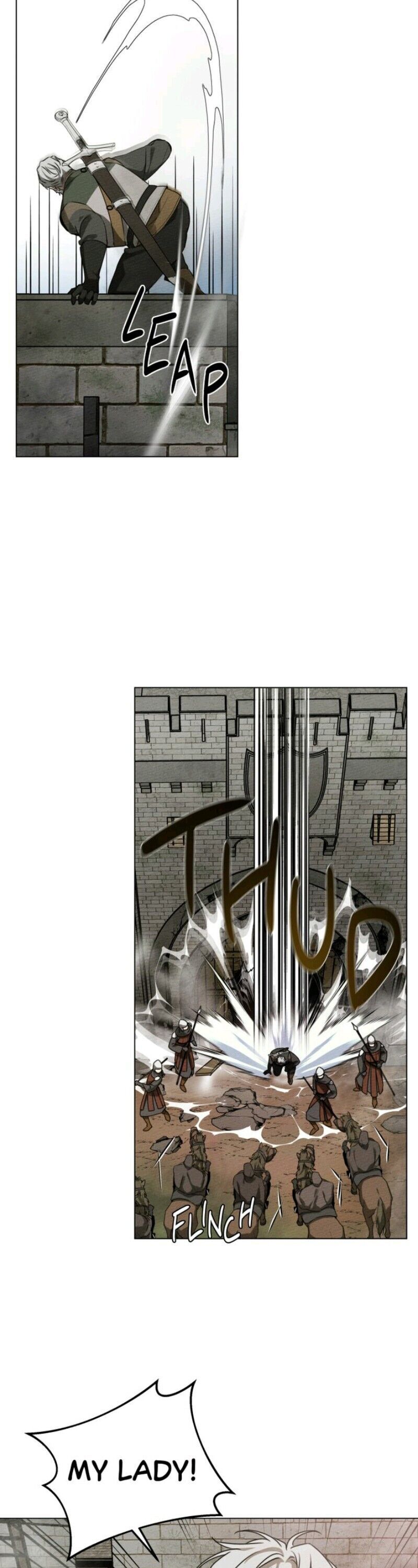 Under the Oak Tree Chapter 24 image 34